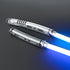 Ahsoka lightsabers - Rebels / Mandalorian versions | The Saber Factory